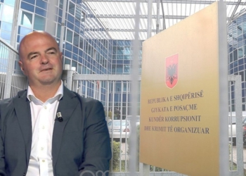 “U vura mbrëmë në dijeni”, deputeti i PS flet për arrestimin e vëllait: Gjithkush është përgjegjës vendimet që merr