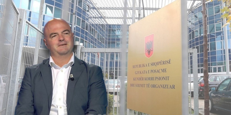 “U vura mbrëmë në dijeni”, deputeti i PS flet për arrestimin e vëllait: Gjithkush është përgjegjës vendimet që merr