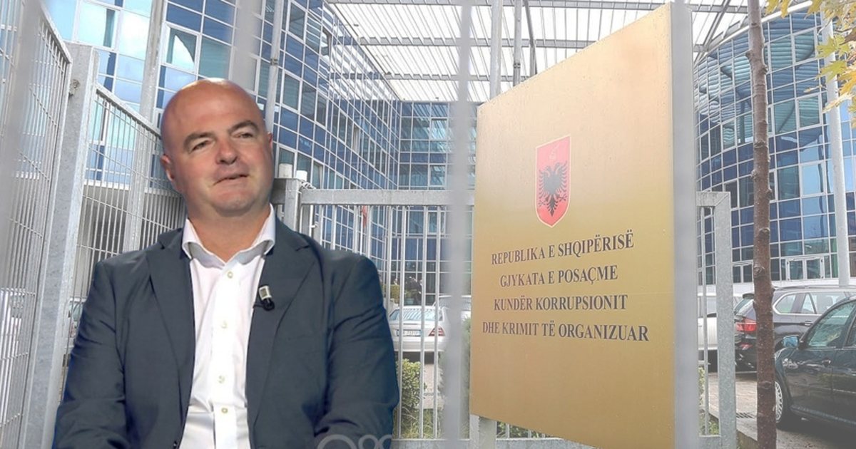 “U vura mbrëmë në dijeni”, deputeti i PS flet për arrestimin e vëllait: Gjithkush është përgjegjës vendimet që merr