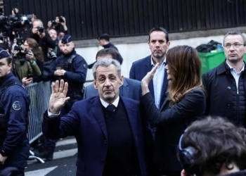Gaddafi dhe dyshimet për financimet libiane, pse Sarkozy është sot në burg