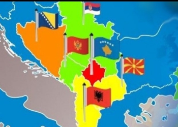 Integrimi i Ballkanit: Një objektiv, një premtim apo një gënjeshtër?