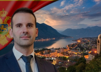 Kryeministri i Malit të Zi, Spajiç: Shqipëria po ecën me shpejtësi drejt BE-së, objektivi i saj është realist