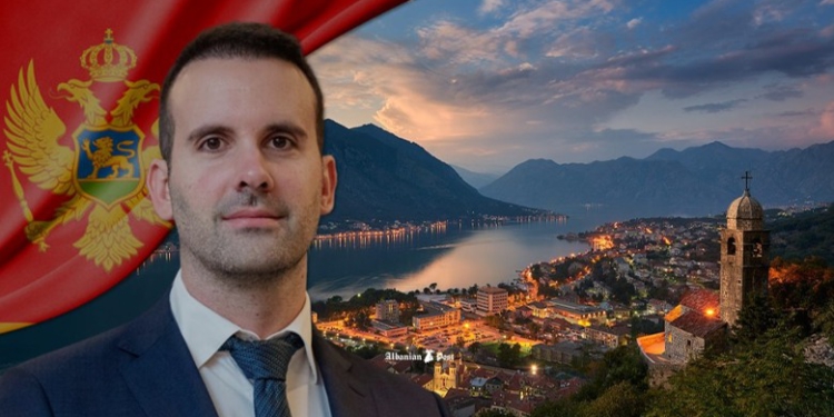 Kryeministri i Malit të Zi, Spajiç: Shqipëria po ecën me shpejtësi drejt BE-së, objektivi i saj është realist