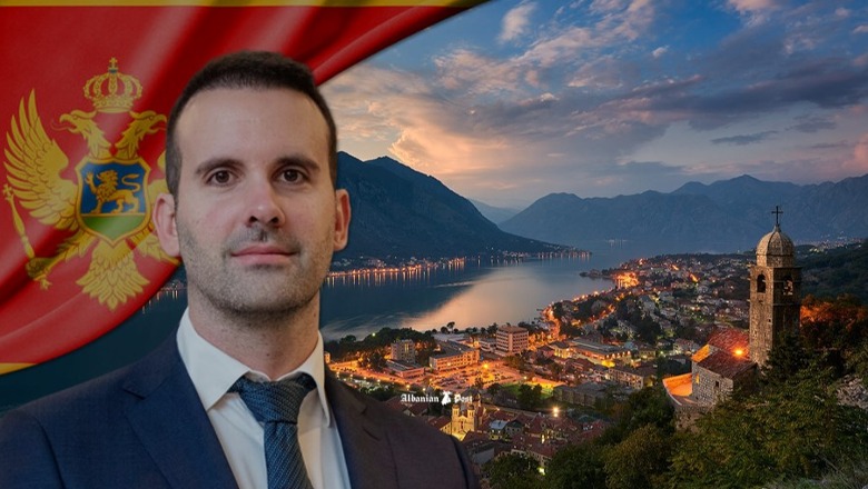 Kryeministri i Malit të Zi, Spajiç: Shqipëria po ecën me shpejtësi drejt BE-së, objektivi i saj është realist