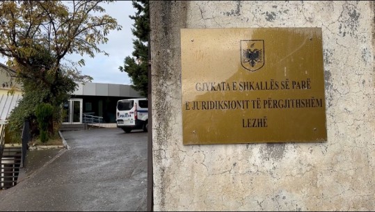 Ndërtime pa leje në Shëngjin, lehtësohen masat e sigurisë për disa nga të akuzuarit, 9 persona vazhdojnë të jenë nën hetim