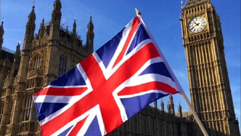 Mashtrimi i shqiptarëve për azil në Britaninë  e Madhe/ Pretendimi: Jam skllav modern!
