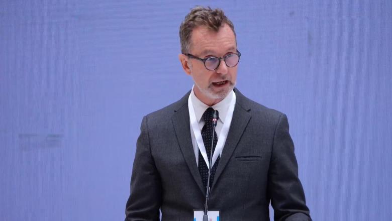 “Integrimi kalon nëpërmjet kapitalit njerëzor”, Gonzato: Do vazhdojmë të mbështesim Shqipërinë