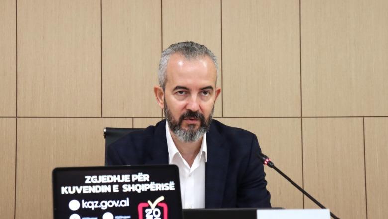 Të pavarur, por ende pa firma mbështetëse nga zgjedhësit! Celibashi: Asnjë kandidat opozitar s’ka tërhequr formularët