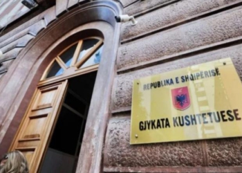 Mandatet e Gjykatës Kushtetuese, PD kërkon seancë të hapur publike
