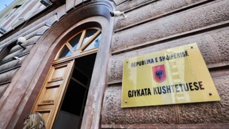 Mandatet e Gjykatës Kushtetuese, PD kërkon seancë të hapur publike