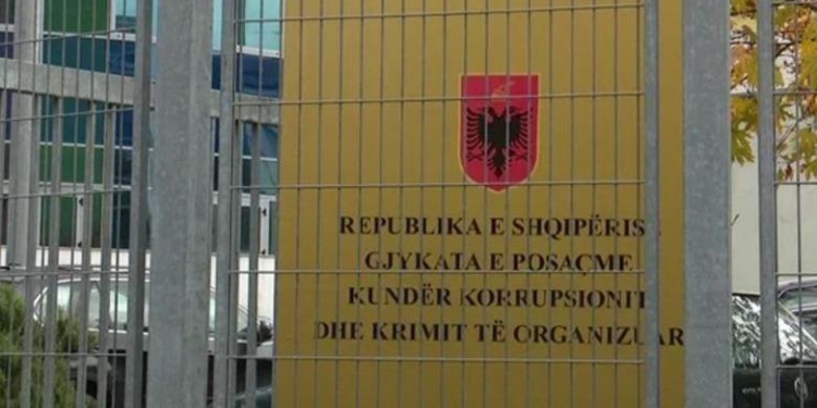 Të përfituara nga veprimtaria kriminale, konfiskohen 13 pasuri të paluajtshme në Lezhë