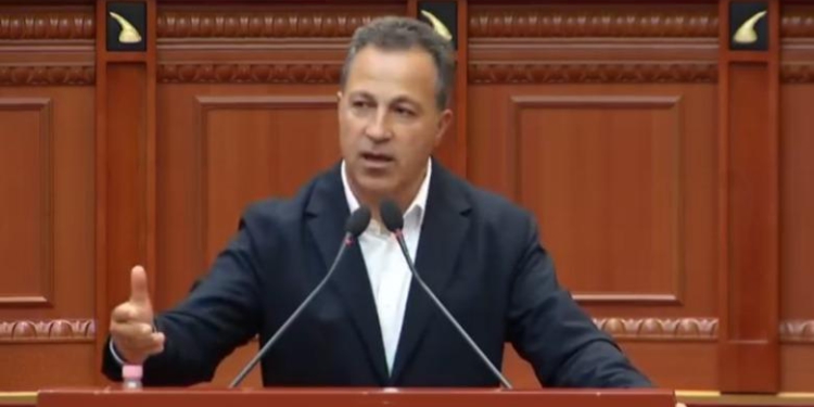 Vrasja e gjyqtarit, reagon Kryetari i Kuvendit, Peleshi: Krim i rëndë ndaj drejtësisë dhe shtetit