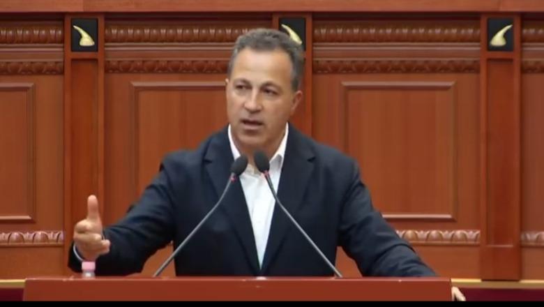 Vrasja e gjyqtarit, reagon Kryetari i Kuvendit, Peleshi: Krim i rëndë ndaj drejtësisë dhe shtetit