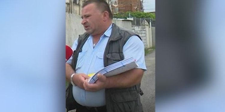 “Shtyu nipin të qëllojë edhe mbi Rakip dhe Elvis Kurtajn pasi vrau gjykatësin”, Gjon Shkambi akuzohet për vrasje të mbetur në tentativë