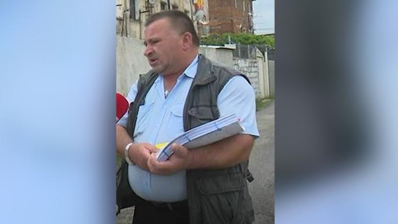Publikohet foto, ky është autori i vrasjes së gjyqtarit Astrit Kalaja