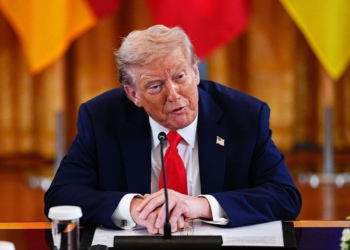 Si i përdor Trumpi paratë publike për qëllime politike