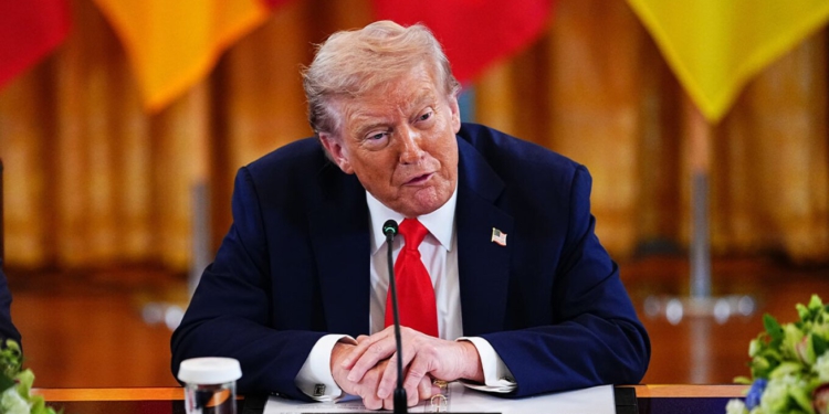 Si i përdor Trumpi paratë publike për qëllime politike