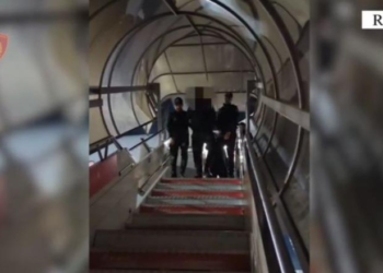 I shpallur në kërkim nga SPAK për trafik droge/ Pjesë e grupit të Visit të Pojës, ekstradohet nga Spanja Juxhin Drazhi (VIDEO)