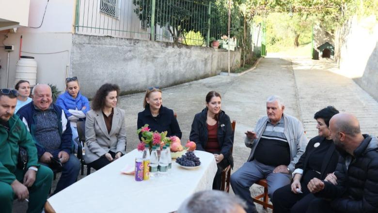 PS vazhdon fushtën në Tiranë, Manastirliu në Selitë dhe Farkë: Do të zhvillojmë infrastrukturën dhe transportin