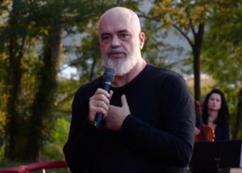 “Parku i Besimit” në Petrelë, shpallet kompania fituese nga 12 pjesëmarrëse/ Rama: Do doja të bënim më shumë parqe si ky