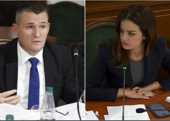 Ka nisur SPAK hetim për ‘Arubën’? Dumani i “mbyll gojën” deputetes së PD: Nuk e njoh si çështje
