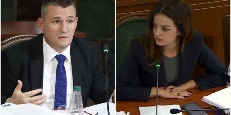 Ka nisur SPAK hetim për ‘Arubën’? Dumani i “mbyll gojën” deputetes së PD: Nuk e njoh si çështje