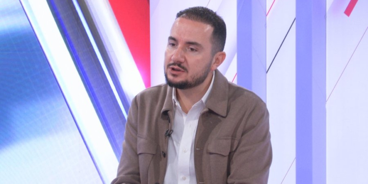“Synojmë vota nga elektorati gri”, Salianji: Kandidatët e pavarur janë të opozitës pa diskutim!