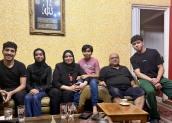 “Gaza e Vogël”, vitet e padukshme të palestinezëve në Kajro: Nuk do të kthehemi më kurrë!