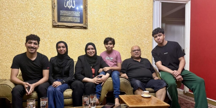“Gaza e Vogël”, vitet e padukshme të palestinezëve në Kajro: Nuk do të kthehemi më kurrë!