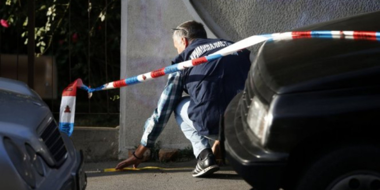 Ekzekutohet me breshëri plumbash 33-vjeçari në Kotor, i përkiste klanit mafioz