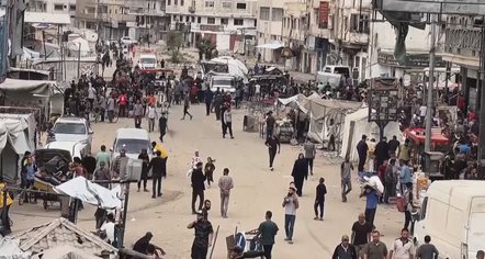 Izraeli do shkatërrojë tunelet, frikë se Hamasi nuk do dorëzojë të gjithë trupat e pengjeve