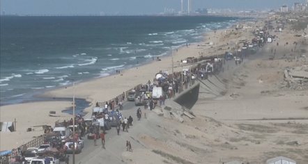 Rikthehet lufta në Gaza, Izraeli rinis sulmet, SHBA: Hamas po planifikon të godasë civilët