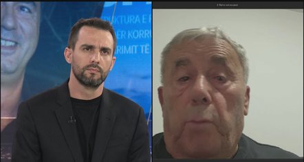 “Plumbi në kokë s’ishte i armëve të shtetit”, xhaxhai i Aleks Nikës ‘i përvishet’ Lapajt: Po mbron vrasjet!