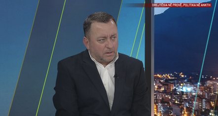 Gjergji Nika: Do ketë surpriza të mëdha në Vlorë, më mbështet gjithë struktura e PD-së