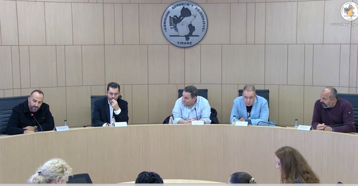 U vetëshpall kandidat i pavarur për bashkinë e Vlorës, KAS lë jashtë garës Gjergj Nikën