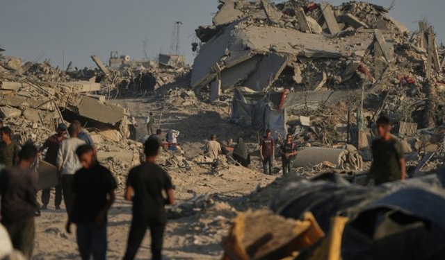 Eksperti: Tani Gaza rrezikon të zhytet në luftë civile. Forcat ndërkombëtare të ndalojnë xhihadistët dhe klanet