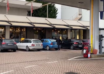 Vrasja e dyfishtë në Manzë, eksperti ngre alarmin: Ka ardhur armatimi pa leje tamam si në ’97-ën