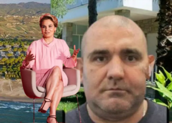 “Fola me Monikën!”, përgjimet e SPAK për pronat në Lalëz, përmendet biseda me Kryemadhin