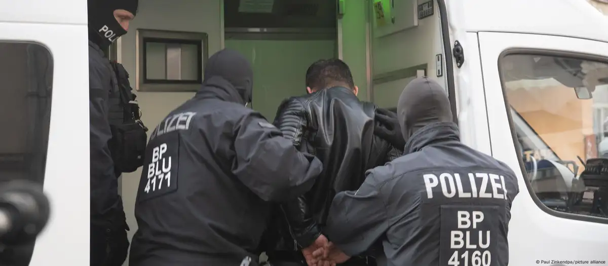 Studimi zbulon shtrembërime në median gjermane: Krimi nga të huajt fryhet në mënyrë të rreme