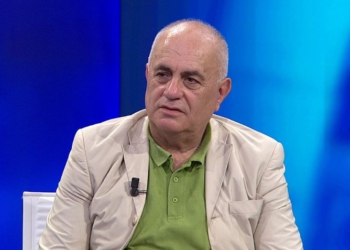 “T’i thuash një deputeti të opozitës ‘kandido në Tiranë’, është njësoj sikur ta vrasësh”, Fuga shigjeton PD: Nuk kanë këllqe të mbledhin elektoratin