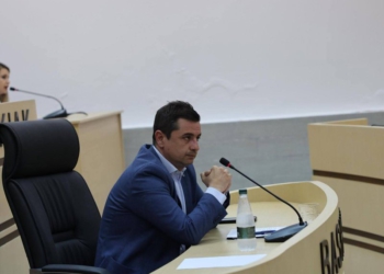 Zbulohet kandidati socialist për Bashkinë Berat, aktualisht mban postin e…