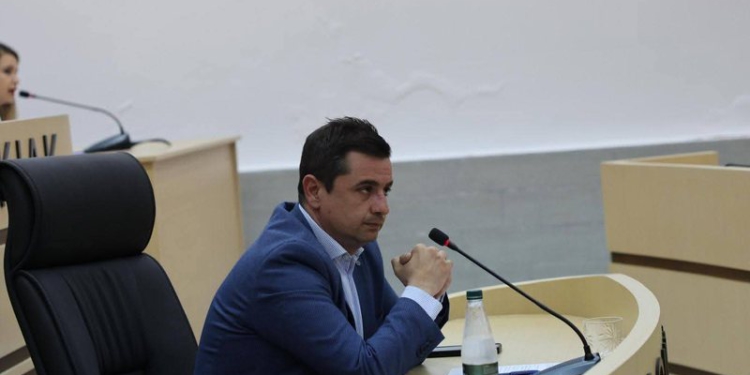 Zbulohet kandidati socialist për Bashkinë Berat, aktualisht mban postin e…