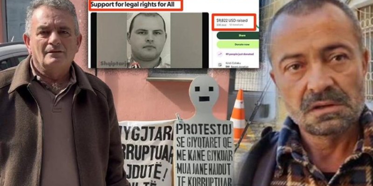 Justifikimi’ i një vrasësi me ‘fajin e ka sistemi!’ 2 ‘rebelime’ ndaj gjykatave në Vlorë e Tiranë…dhe shembulli i Sherifit nga Bulqiza, i vetëm para SPAK