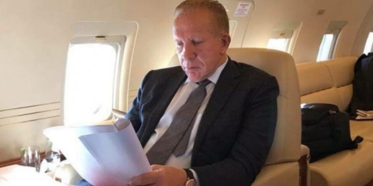 Gjykata bllokon Pacollin për aeroportin e Vlorës: Hetohet për mashtrim, falsifikim dhe rrezik për sigurinë kombëtare
