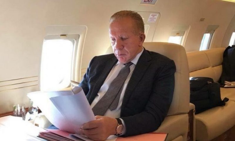 Gjykata bllokon Pacollin për aeroportin e Vlorës: Hetohet për mashtrim, falsifikim dhe rrezik për sigurinë kombëtare