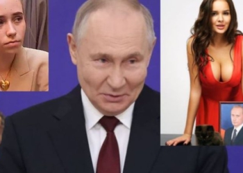 Zbuloi të dashurën sekrete të Putin/ Intervista që i shkatërroi jetën gazetarit të njohur rus
