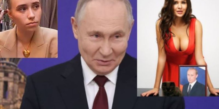 Zbuloi të dashurën sekrete të Putin/ Intervista që i shkatërroi jetën gazetarit të njohur rus
