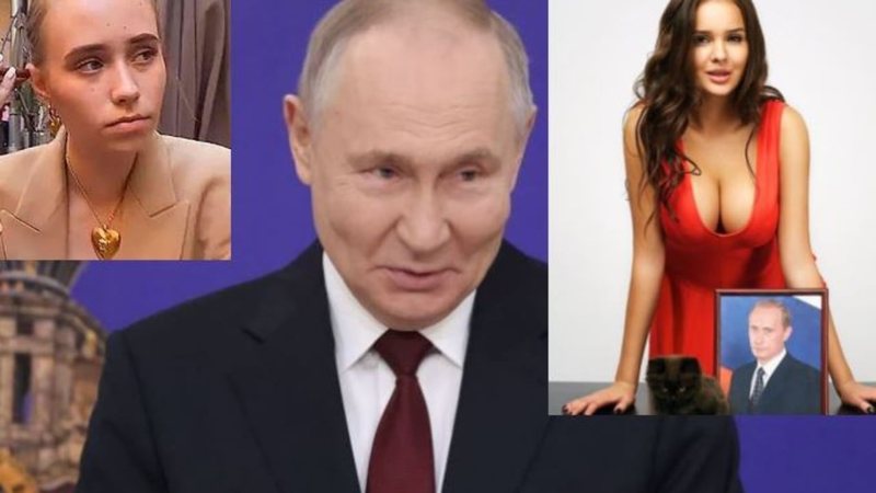 Zbuloi të dashurën sekrete të Putin/ Intervista që i shkatërroi jetën gazetarit të njohur rus