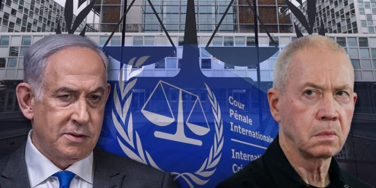 Gjykata e Hagës hedh poshtë apelimin e Izraelit për urdhër-arrestin ndaj Netanyahut dhe Gallant
