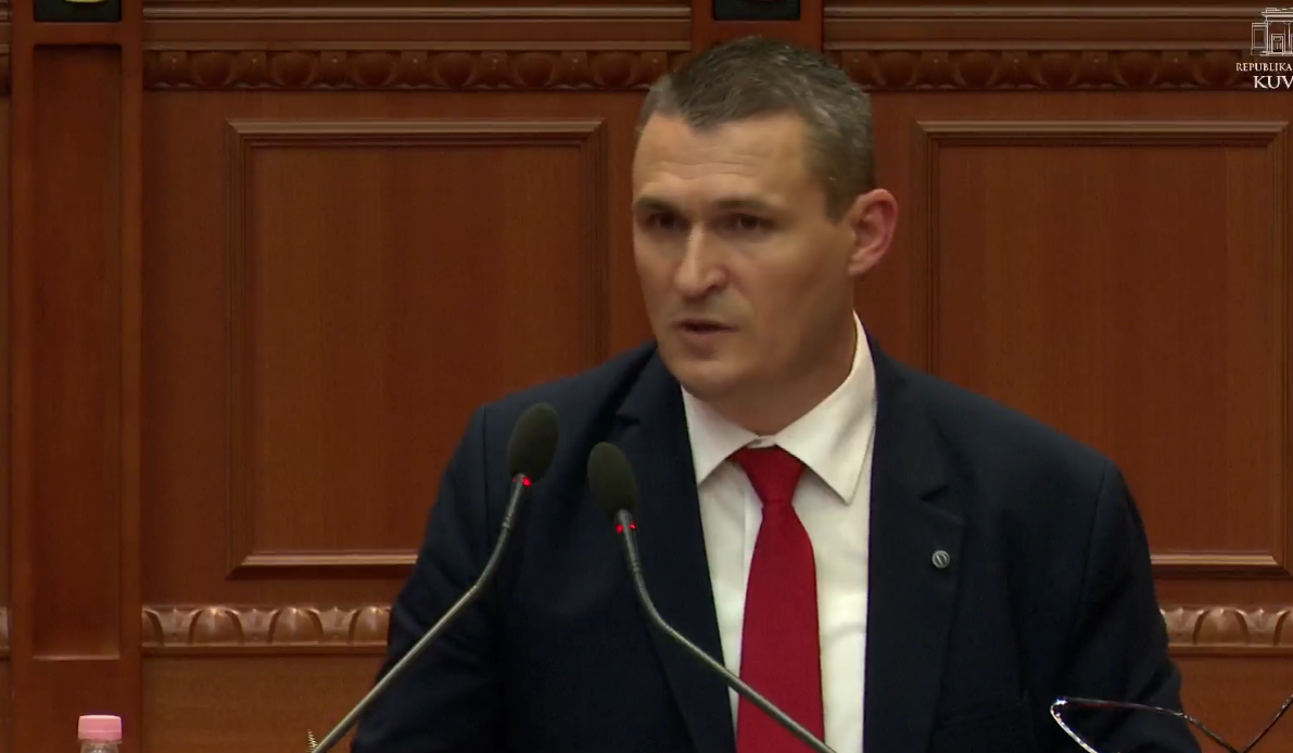 Dumani: Zgjatjen e mandatit të Prokurorëve të Posaçëm nuk e kërkoj për interesin personal